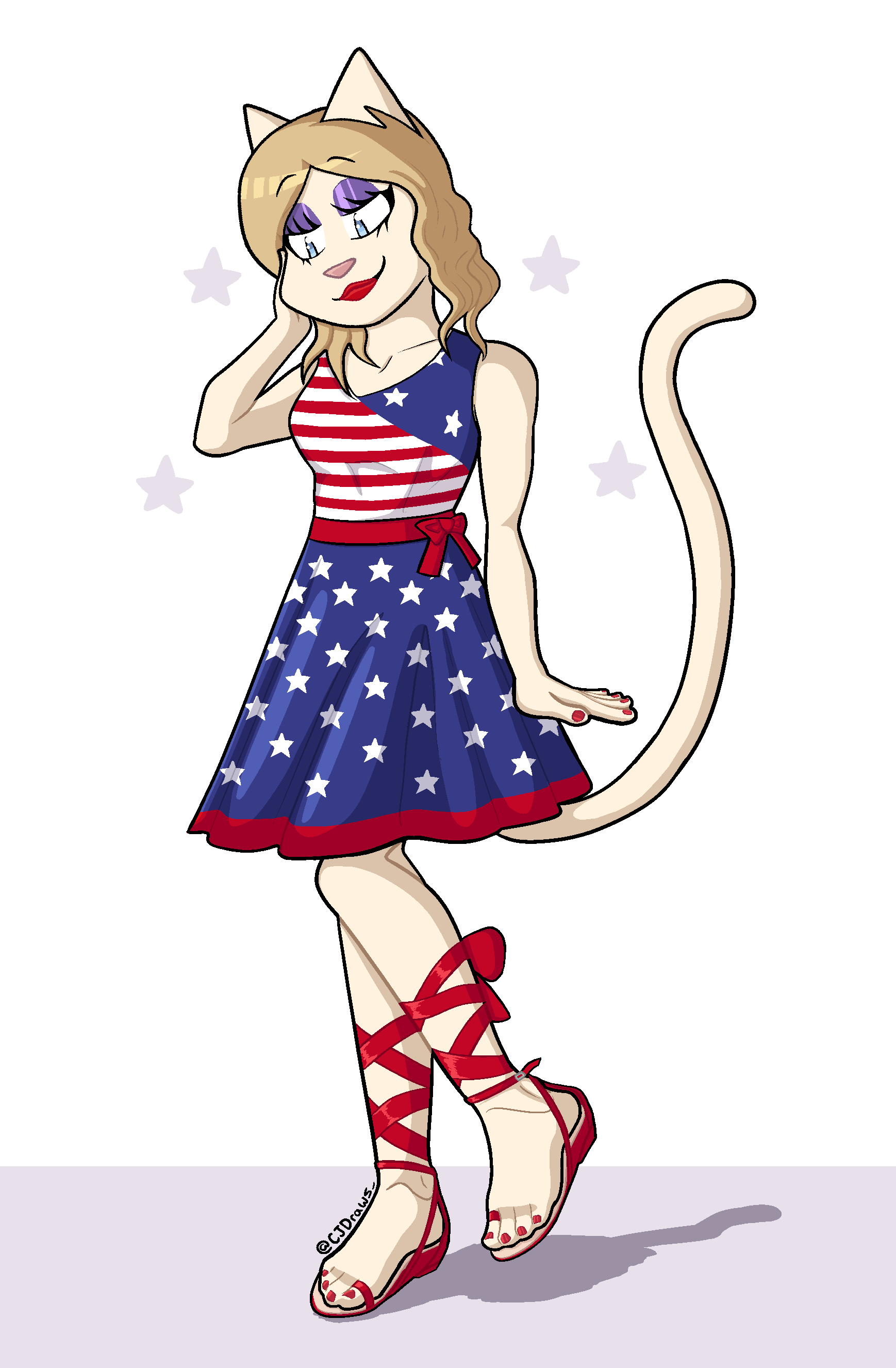 4th of July